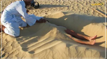 مصر تستهدف 3 مليارات دولار.. تحركات جادة لتعزيز السياحة العلاجية كمصدر دخل جديد للبلاد. 1